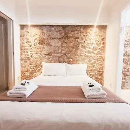 Back To Tradition, By The Acropolis! Apartment *