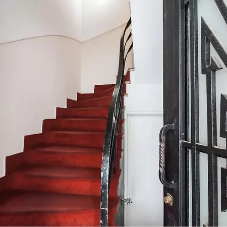 Back To Tradition, By The Acropolis! Apartment Athens